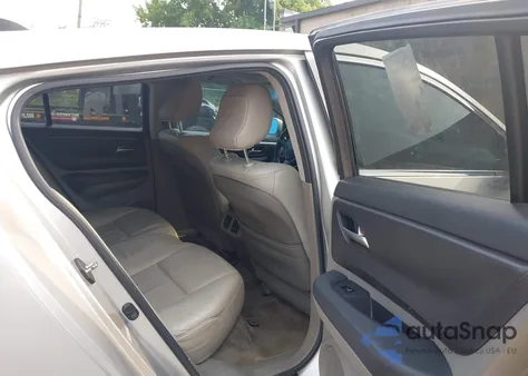 2010 Acura Zdx z USA, uszkodzony, nr VIN 2HNYB1H67AH504063